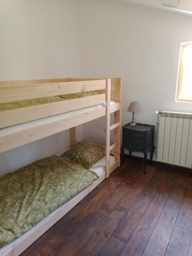 Mas De Karlotte Daire Pernes-les-Fontaines Dış mekan fotoğraf