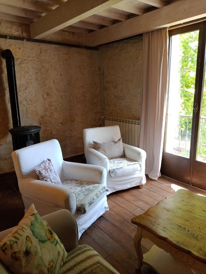 Mas De Karlotte Daire Pernes-les-Fontaines Dış mekan fotoğraf