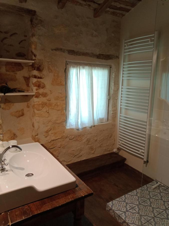 Mas De Karlotte Daire Pernes-les-Fontaines Dış mekan fotoğraf